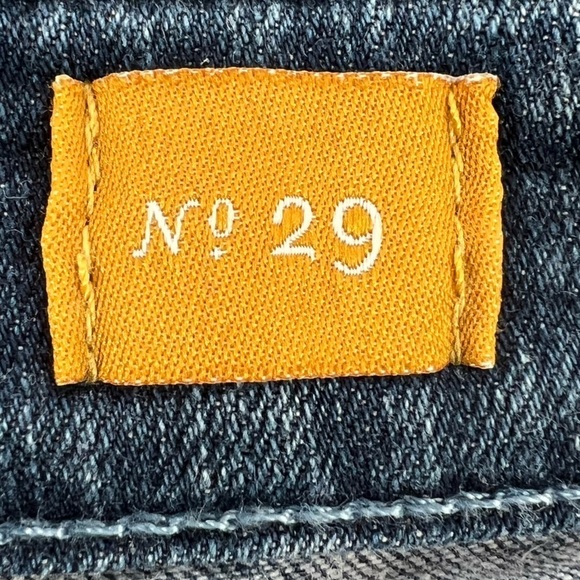 Pilcro & The Letterpress Flare Denim Jeans Size 29 Women’s - Picture 4 of 6